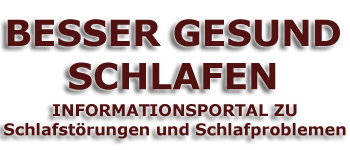 logo1 Besser Gesund Schlafen